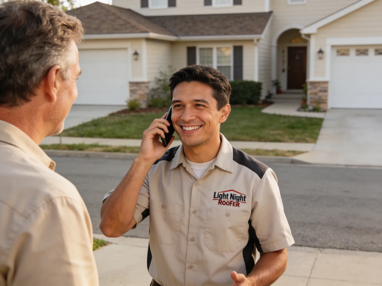 Emergency Roof Repair Fountain Inn, SC FAQs